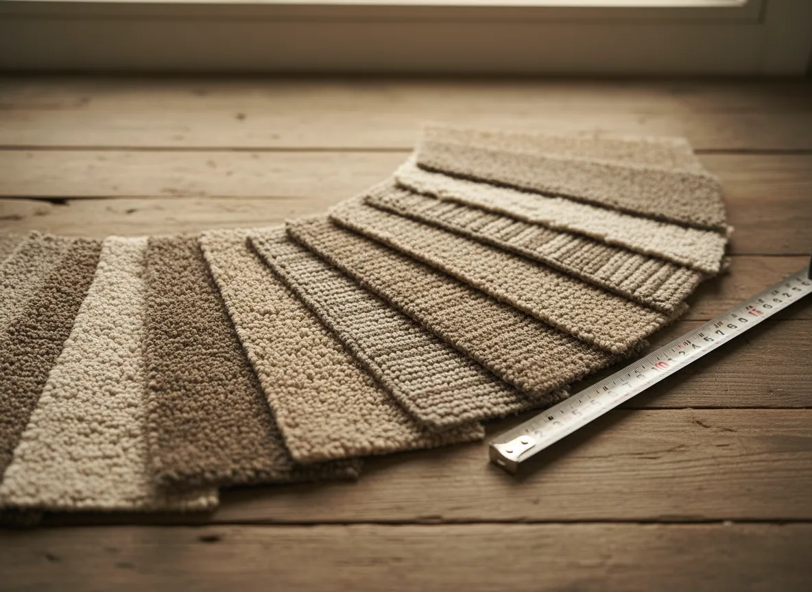 Carpet Installation Union, IL FAQs